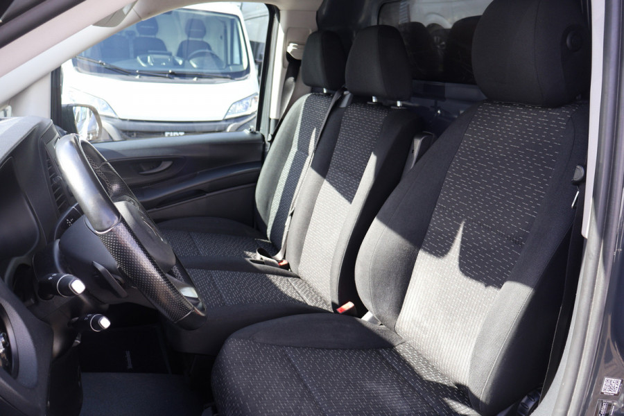 Mercedes-Benz Vito 119 CDI Airco Navigatie Camera Trekhaak