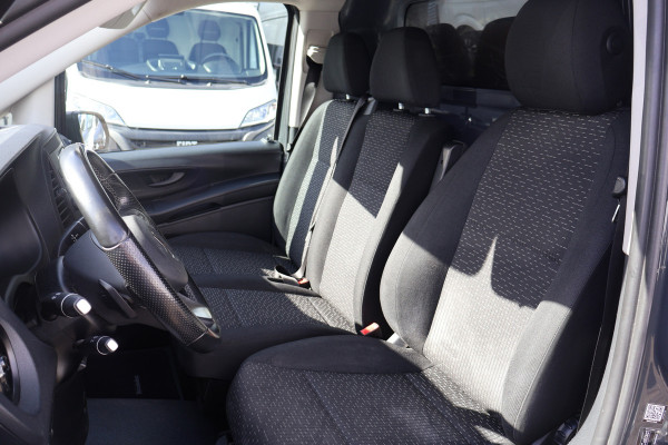 Mercedes-Benz Vito 119 CDI Airco Navigatie Camera Trekhaak