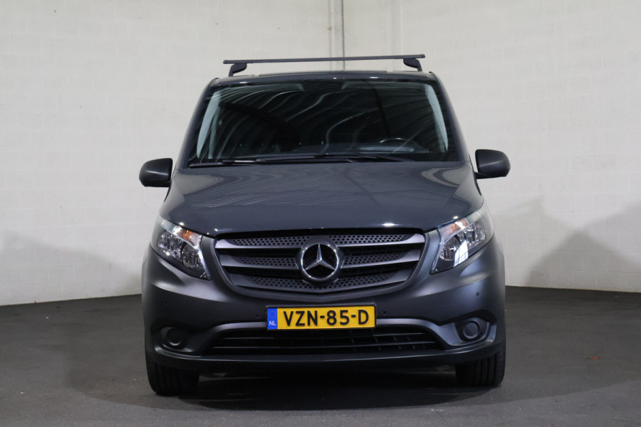 Mercedes-Benz Vito 119 CDI Airco Navigatie Camera Trekhaak