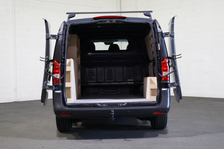 Mercedes-Benz Vito 119 CDI Airco Navigatie Camera Trekhaak