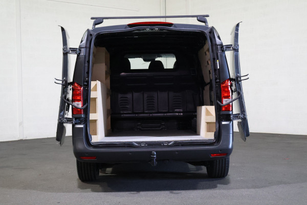 Mercedes-Benz Vito 119 CDI Airco Navigatie Camera Trekhaak