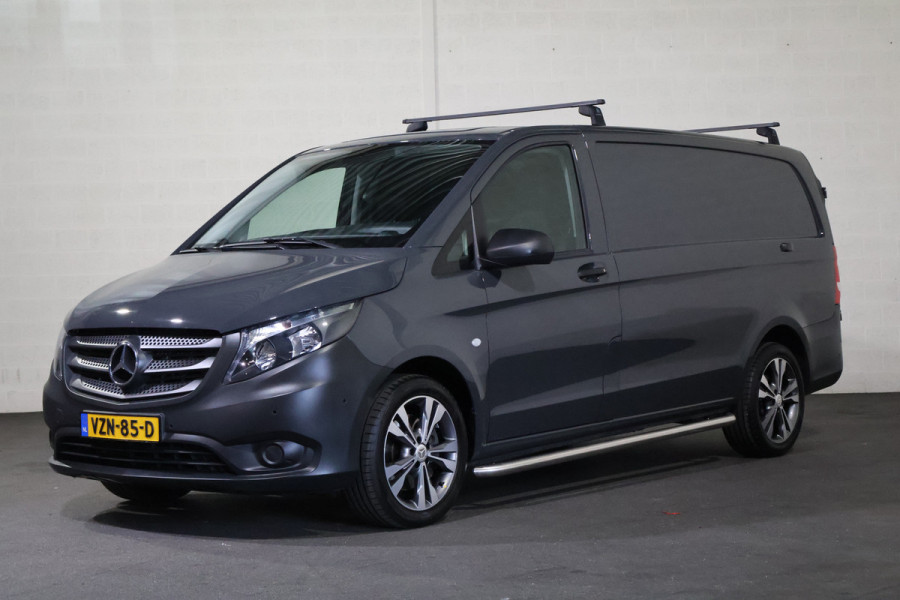 Mercedes-Benz Vito 119 CDI Airco Navigatie Camera Trekhaak