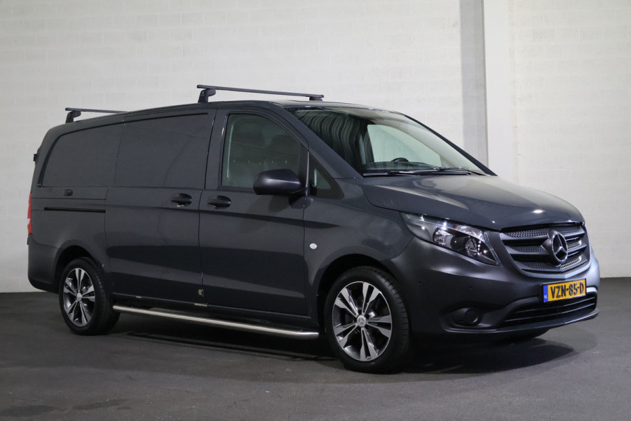 Mercedes-Benz Vito 119 CDI Airco Navigatie Camera Trekhaak