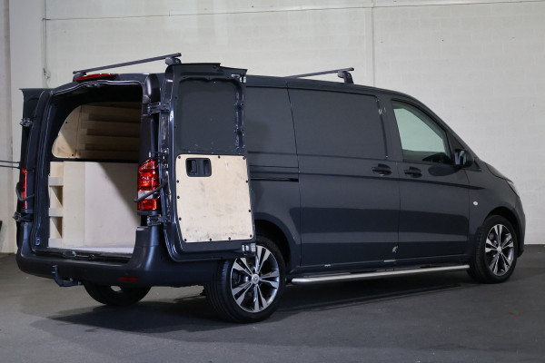 Mercedes-Benz Vito 119 CDI Airco Navigatie Camera Trekhaak