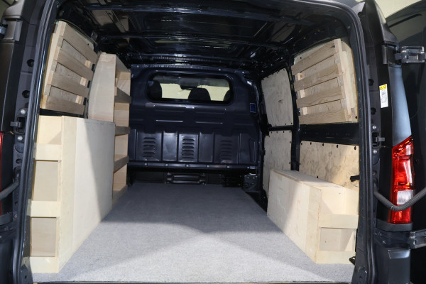 Mercedes-Benz Vito 119 CDI Airco Navigatie Camera Trekhaak