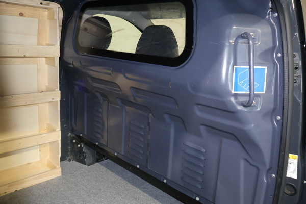 Mercedes-Benz Vito 119 CDI Airco Navigatie Camera Trekhaak