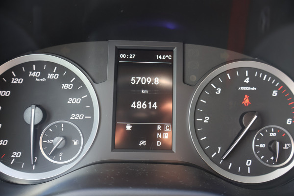Mercedes-Benz Vito 119 CDI Airco Navigatie Camera Trekhaak