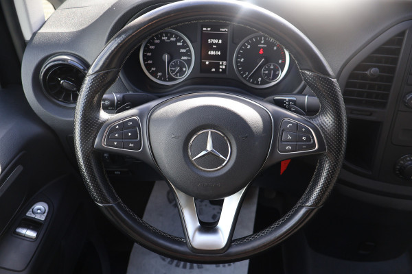 Mercedes-Benz Vito 119 CDI Airco Navigatie Camera Trekhaak