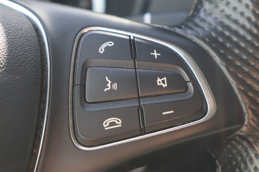 Mercedes-Benz Vito 119 CDI Airco Navigatie Camera Trekhaak