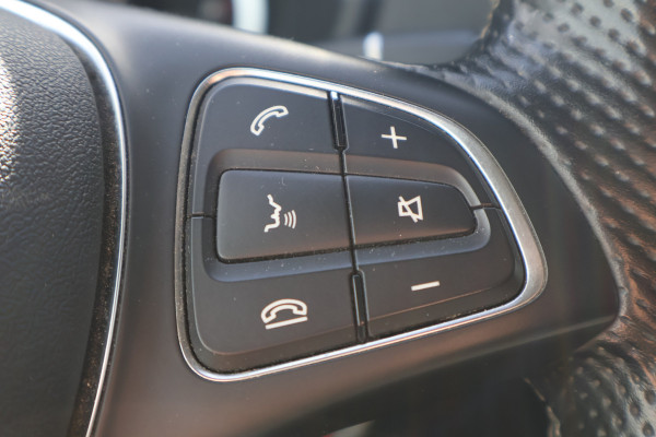 Mercedes-Benz Vito 119 CDI Airco Navigatie Camera Trekhaak