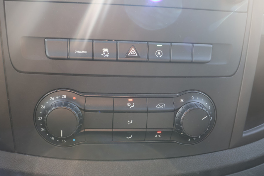Mercedes-Benz Vito 119 CDI Airco Navigatie Camera Trekhaak