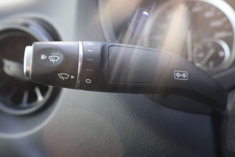 Mercedes-Benz Vito 119 CDI Airco Navigatie Camera Trekhaak