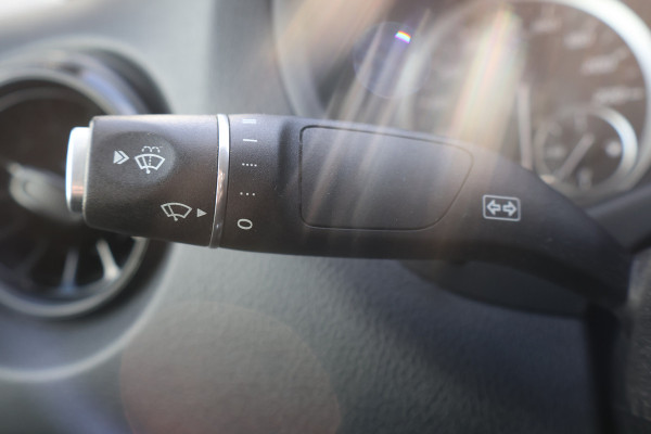 Mercedes-Benz Vito 119 CDI Airco Navigatie Camera Trekhaak