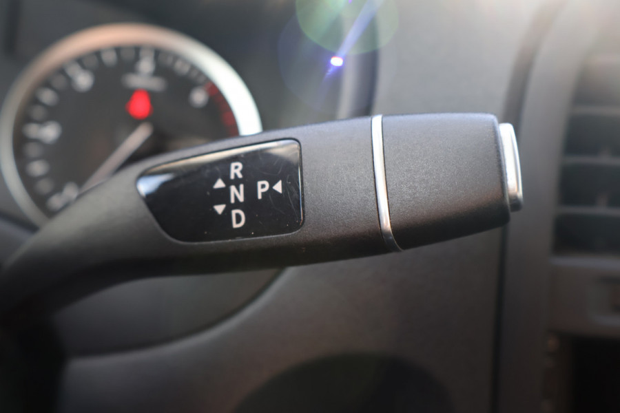 Mercedes-Benz Vito 119 CDI Airco Navigatie Camera Trekhaak