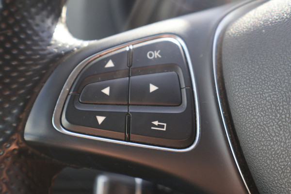 Mercedes-Benz Vito 119 CDI Airco Navigatie Camera Trekhaak