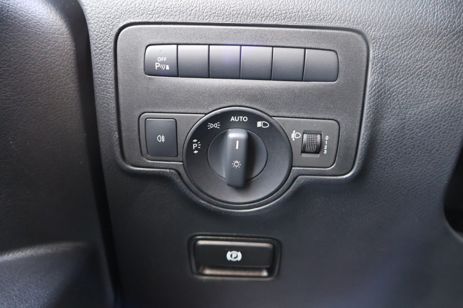 Mercedes-Benz Vito 119 CDI Airco Navigatie Camera Trekhaak