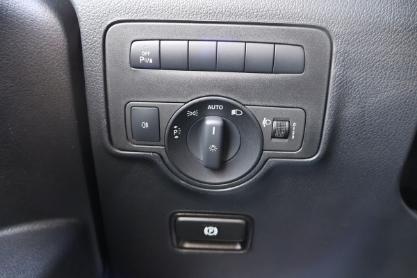 Mercedes-Benz Vito 119 CDI Airco Navigatie Camera Trekhaak