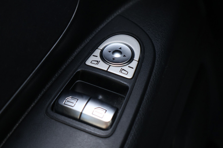 Mercedes-Benz Vito 119 CDI Airco Navigatie Camera Trekhaak