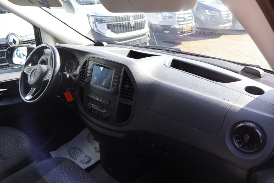 Mercedes-Benz Vito 119 CDI Airco Navigatie Camera Trekhaak