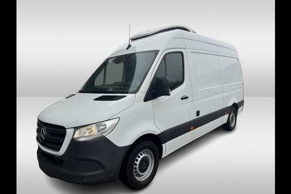 Mercedes-Benz Sprinter 316 CDI L2 H2 Koelwagen Dag en Nacht (Wordt verwacht)