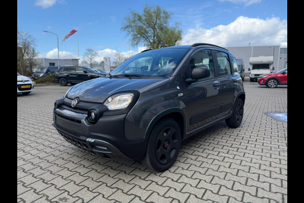 Fiat Panda 1.2 City Cross 4-cilinder (BOVAG/RIJKLAARPRIJS)