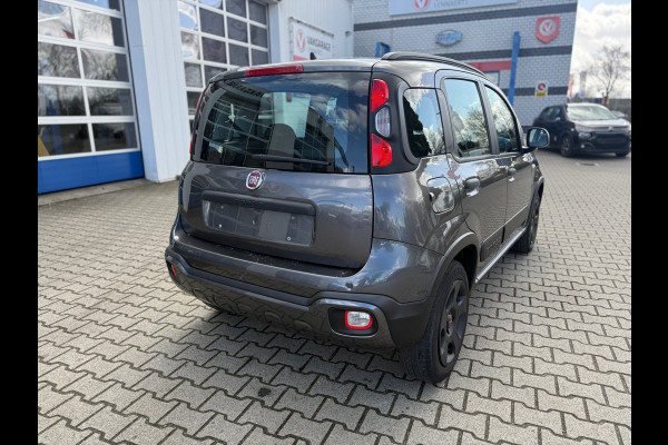 Fiat Panda 1.2 City Cross 4-cilinder (BOVAG/RIJKLAARPRIJS)