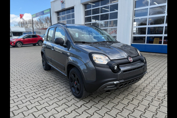 Fiat Panda 1.2 City Cross 4-cilinder (BOVAG/RIJKLAARPRIJS)