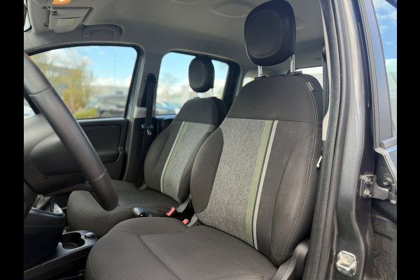 Fiat Panda 1.2 City Cross 4-cilinder (BOVAG/RIJKLAARPRIJS)