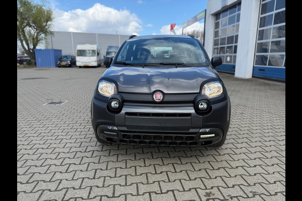 Fiat Panda 1.2 City Cross 4-cilinder (BOVAG/RIJKLAARPRIJS)