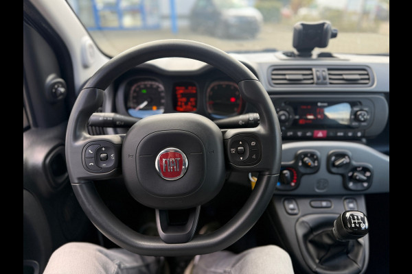 Fiat Panda 1.2 City Cross 4-cilinder (BOVAG/RIJKLAARPRIJS)