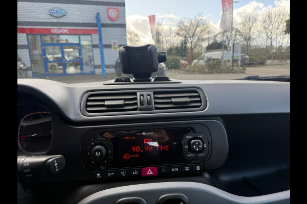 Fiat Panda 1.2 City Cross 4-cilinder (BOVAG/RIJKLAARPRIJS)