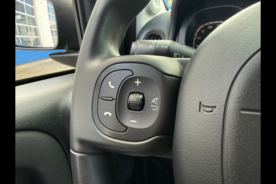 Fiat Panda 1.2 City Cross 4-cilinder (BOVAG/RIJKLAARPRIJS)