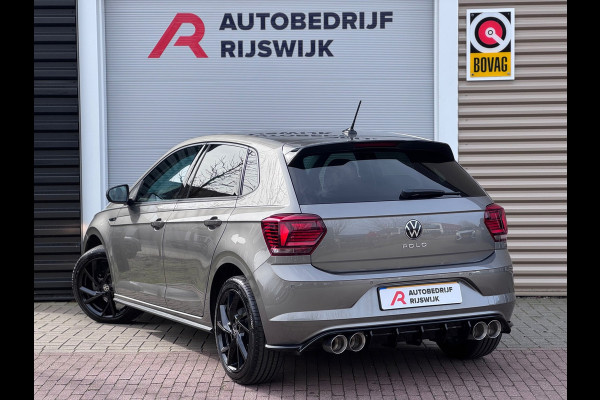 Volkswagen Polo 1.0 TSI R-Line Edition AppleCarPlay/ACC