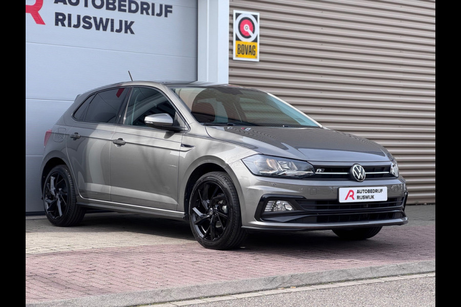 Volkswagen Polo 1.0 TSI R-Line Edition AppleCarPlay/ACC