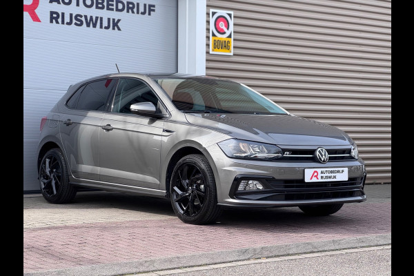 Volkswagen Polo 1.0 TSI R-Line Edition AppleCarPlay/ACC