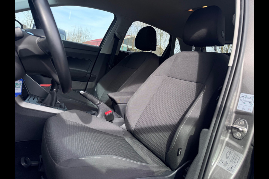 Volkswagen Polo 1.0 TSI R-Line Edition AppleCarPlay/ACC