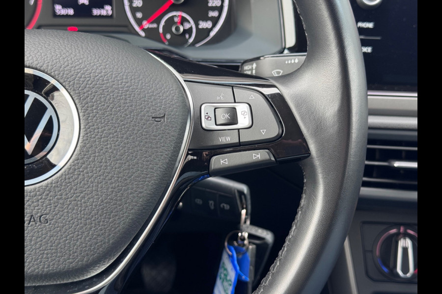 Volkswagen Polo 1.0 TSI R-Line Edition AppleCarPlay/ACC