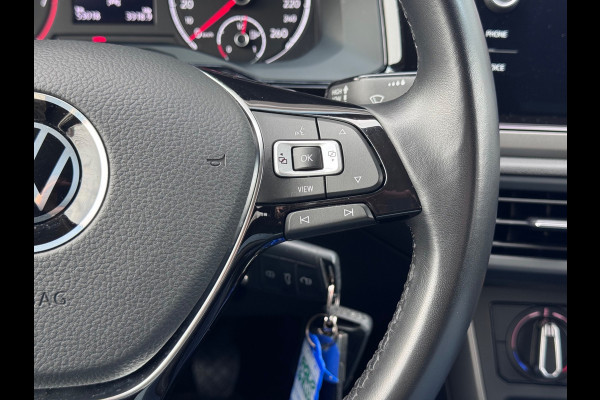 Volkswagen Polo 1.0 TSI R-Line Edition AppleCarPlay/ACC