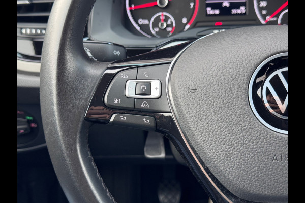 Volkswagen Polo 1.0 TSI R-Line Edition AppleCarPlay/ACC