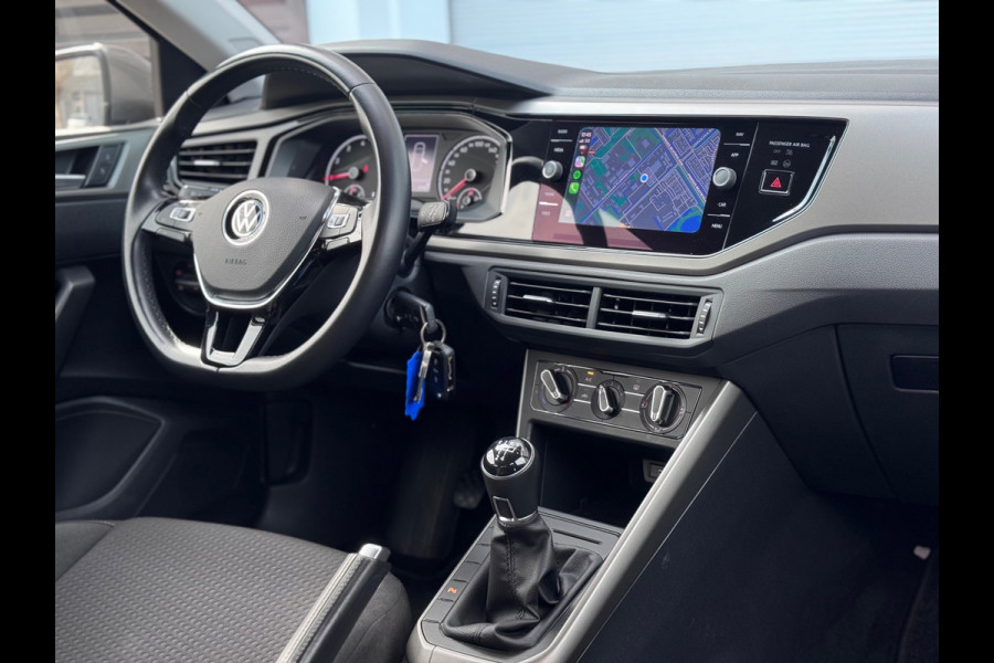 Volkswagen Polo 1.0 TSI R-Line Edition AppleCarPlay/ACC