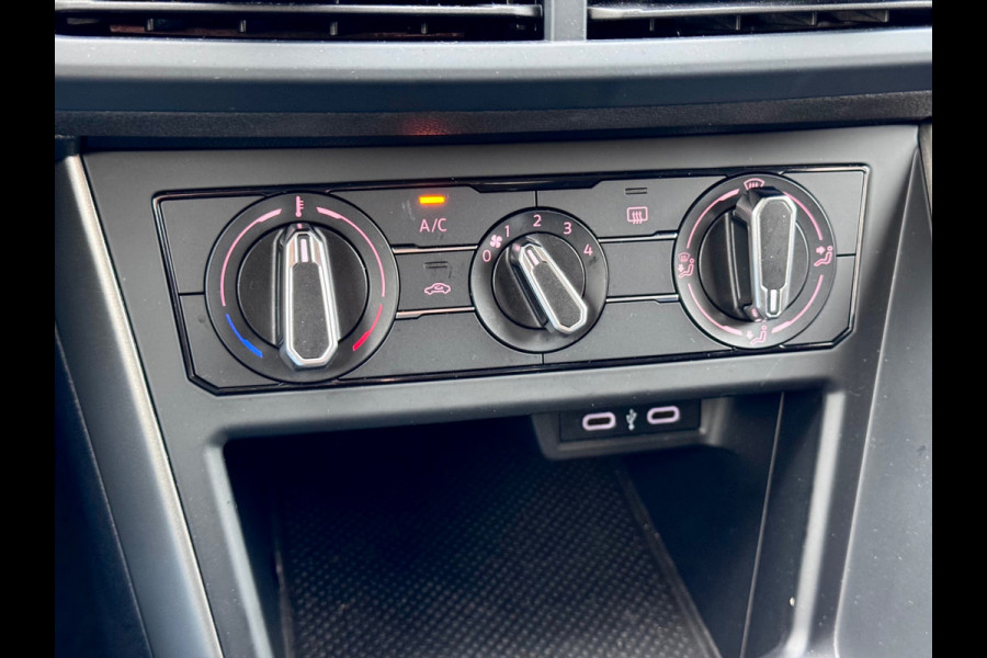 Volkswagen Polo 1.0 TSI R-Line Edition AppleCarPlay/ACC