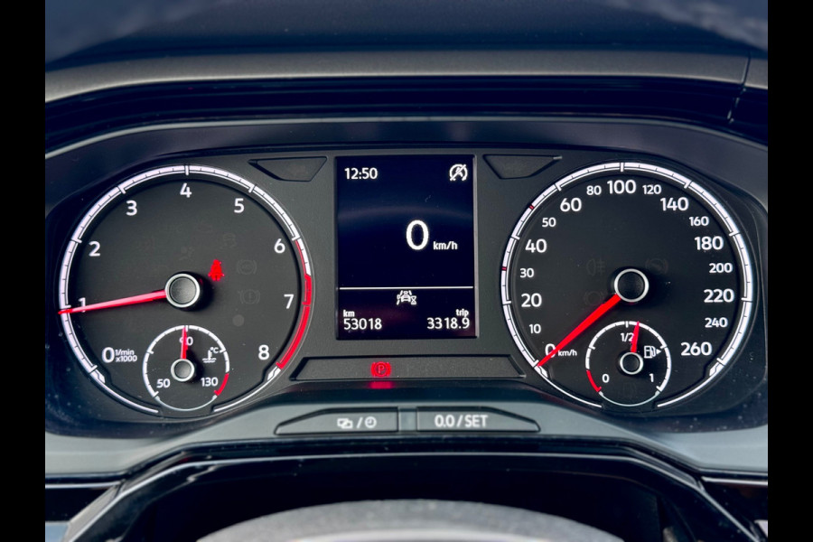 Volkswagen Polo 1.0 TSI R-Line Edition AppleCarPlay/ACC