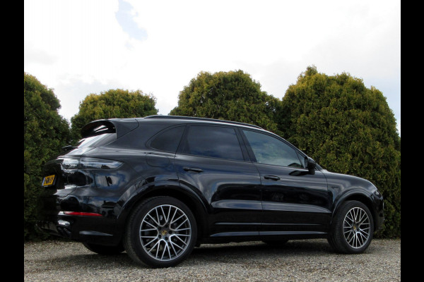 Porsche Cayenne 3.0 E-Hybrid *Origineel NL*Garantie*Chrono*