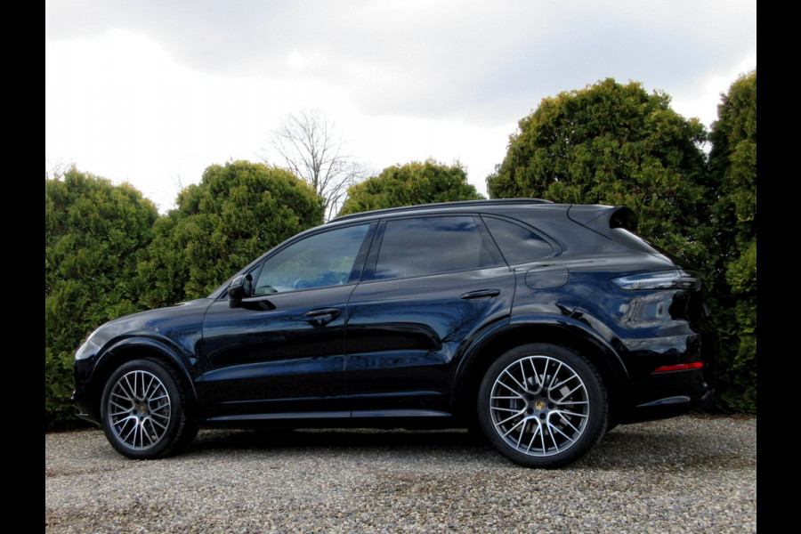 Porsche Cayenne 3.0 E-Hybrid *Origineel NL*Garantie*Chrono*