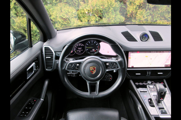 Porsche Cayenne 3.0 E-Hybrid *Origineel NL*Garantie*Chrono*