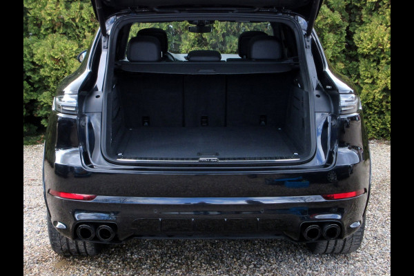 Porsche Cayenne 3.0 E-Hybrid *Origineel NL*Garantie*Chrono*