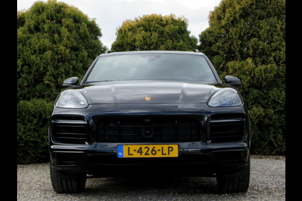 Porsche Cayenne 3.0 E-Hybrid *Origineel NL*Garantie*Chrono*