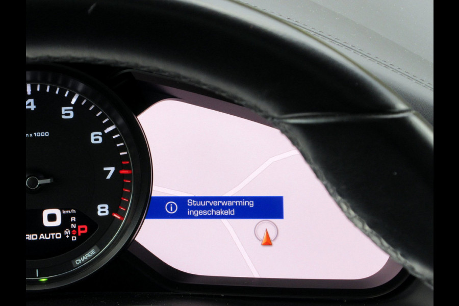 Porsche Cayenne 3.0 E-Hybrid *Origineel NL*Garantie*Chrono*