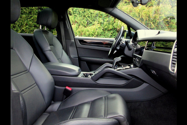 Porsche Cayenne 3.0 E-Hybrid *Origineel NL*Garantie*Chrono*