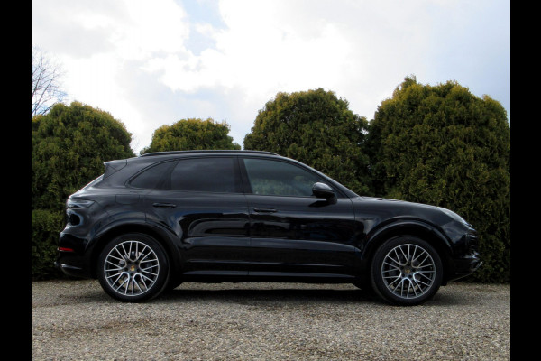 Porsche Cayenne 3.0 E-Hybrid *Origineel NL*Garantie*Chrono*